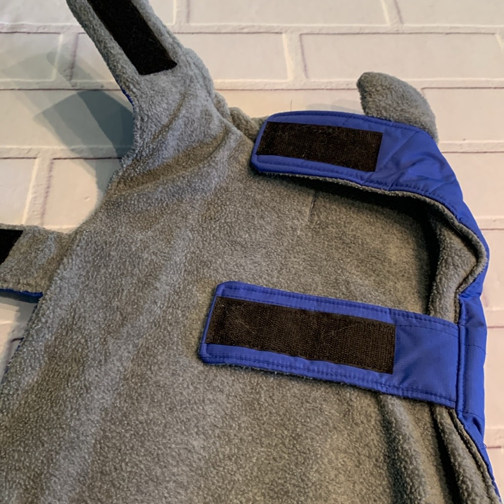 Pet Spirit doggie jacket - Picture 4 of 6